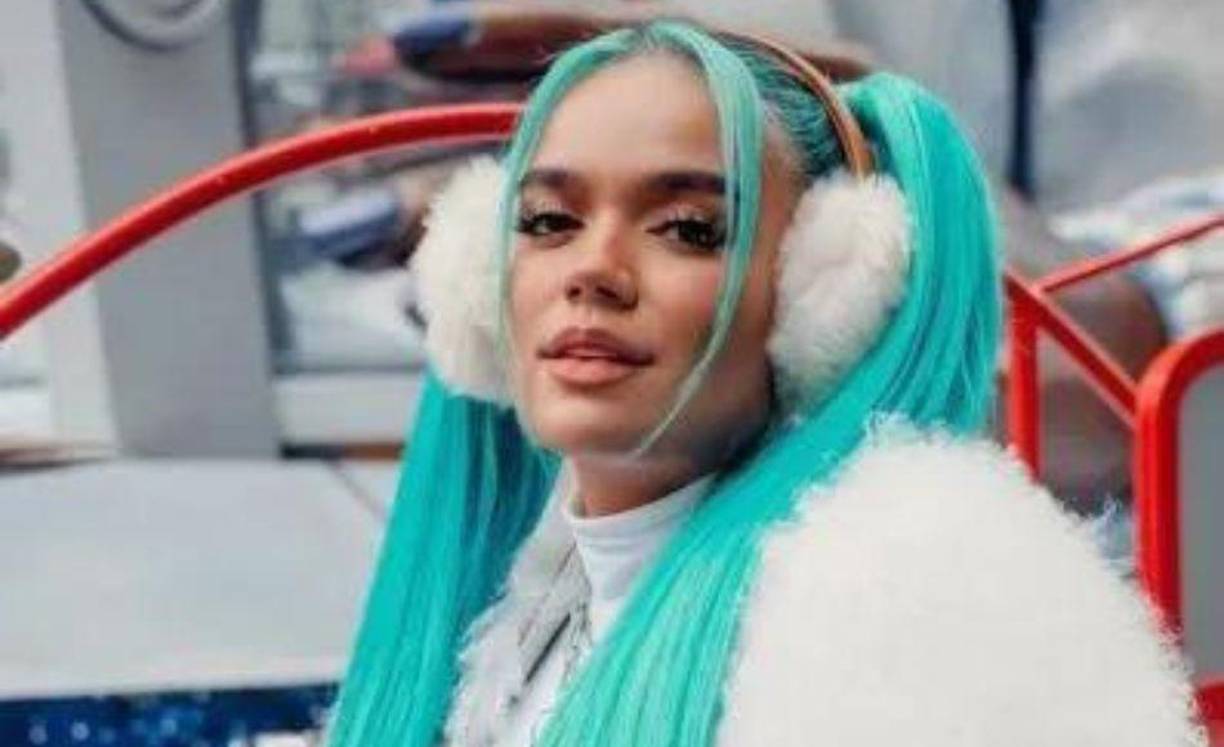 La noticia ha causado diversos comentarios de sus seguidores.