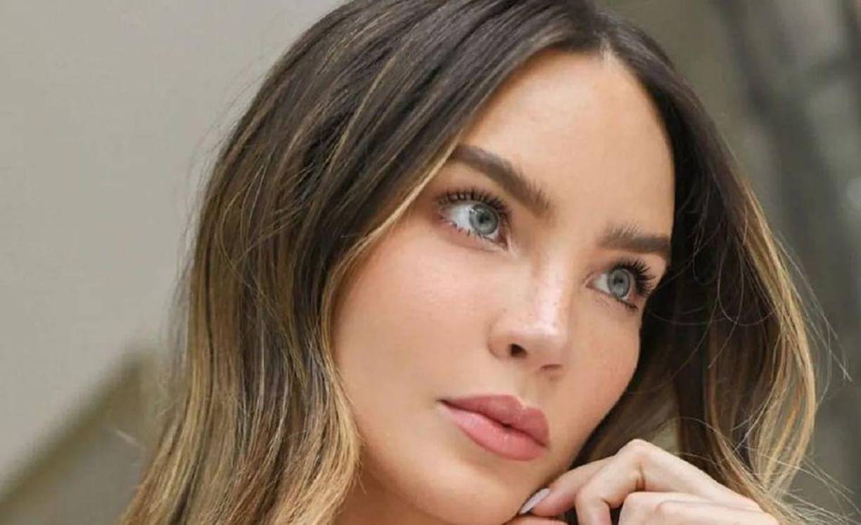 Sin embargo, hasta el momento la cantante no ha confirmado nada.