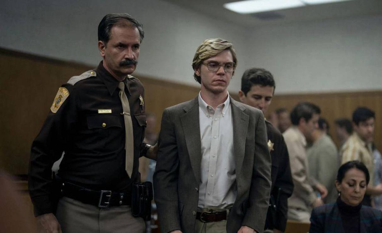 El producto, estrenado el pasado mes de septiembre, ha alcanzado unas cotas altísimas de audiencia y ha cosechado buenas críticas. 