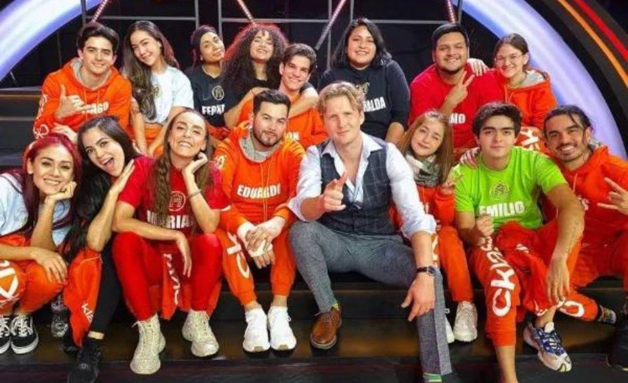 De igual forma, no descartan que sea necesario una “gala especial” este fin de semana, debido a que la producción está a la espera de descartar o confirmar más casos de Covid-19.