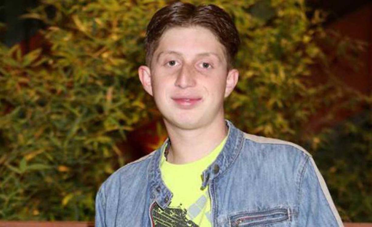 Así mismo, el padre del histrión señaló que hará todo lo que sea posible para que se haga justicia y la muerte del actor que diera vida a Benito Rivers no quede impune.