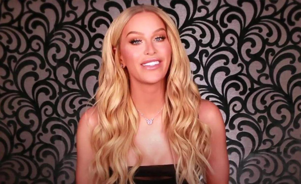 “Solo quiero que todo el mundo sepa que soy pansexual”, dijo la youtuber Gigi Gorgeous en un video.