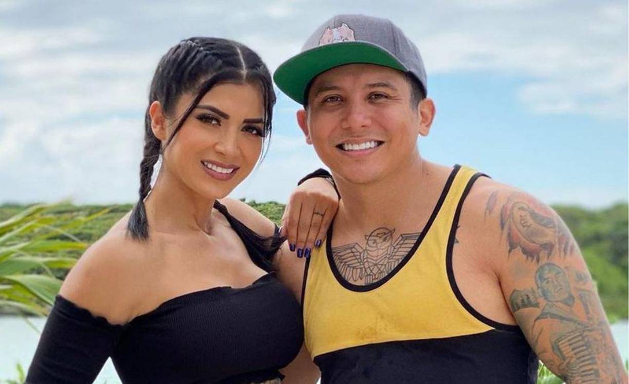 Pese a esto la famosa aclaró que Edwin Luna no le fue infiel de acostarse con otra mujer, pero considero que: “Desde que tú entras a palabras con otras personas ya hay se puede decir una infidelidad”. 