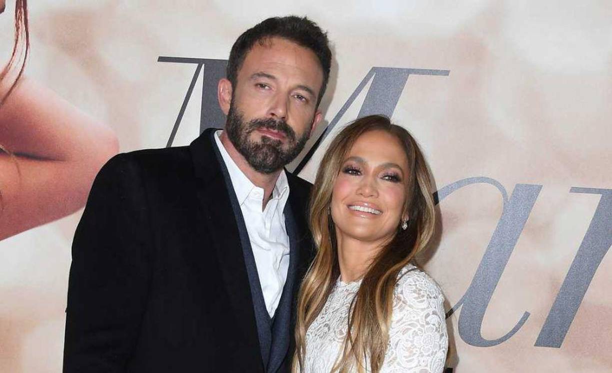 Lo cierto es que la pareja sigue dando mucho de que hablar.