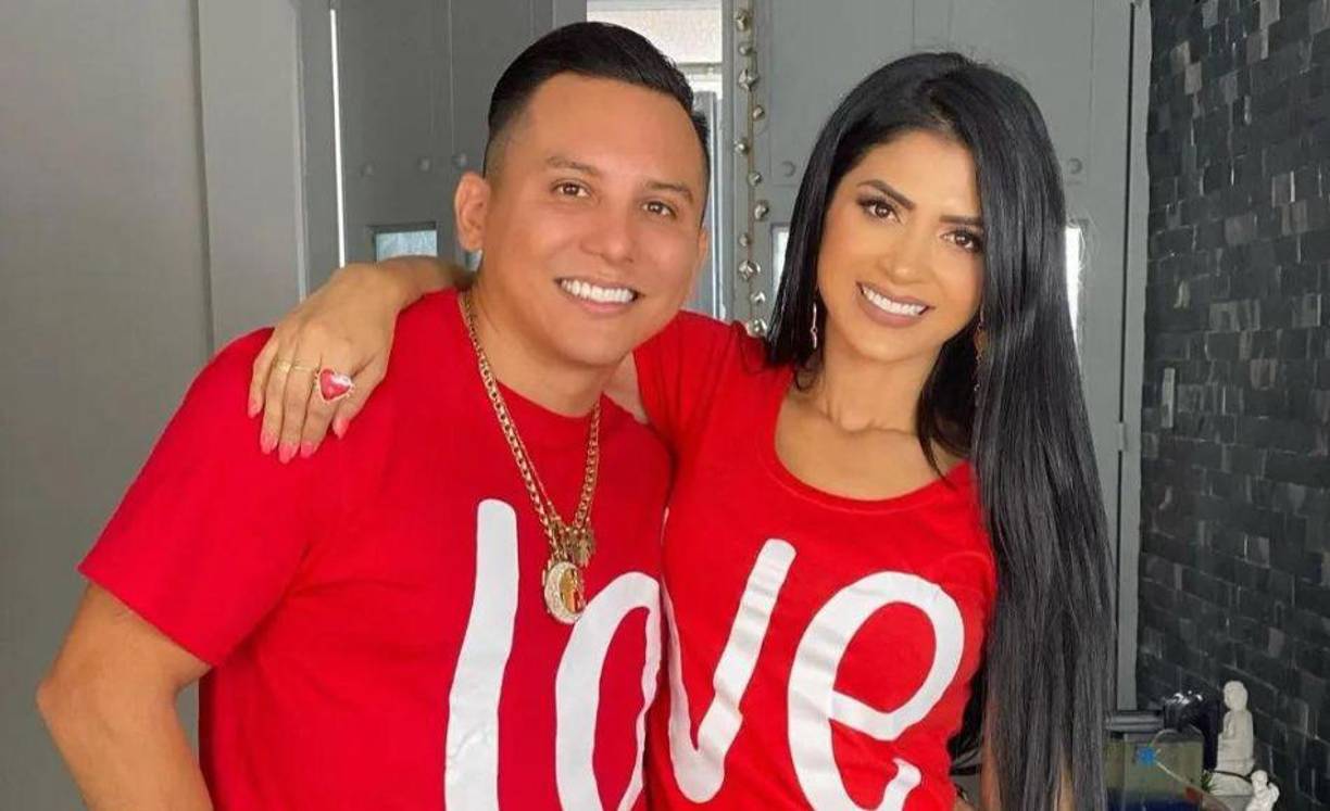 Kimberly Flores le realizó la fuerte confesión a Mayeli Alonso en el reality show Rica, Famosa, Latina.