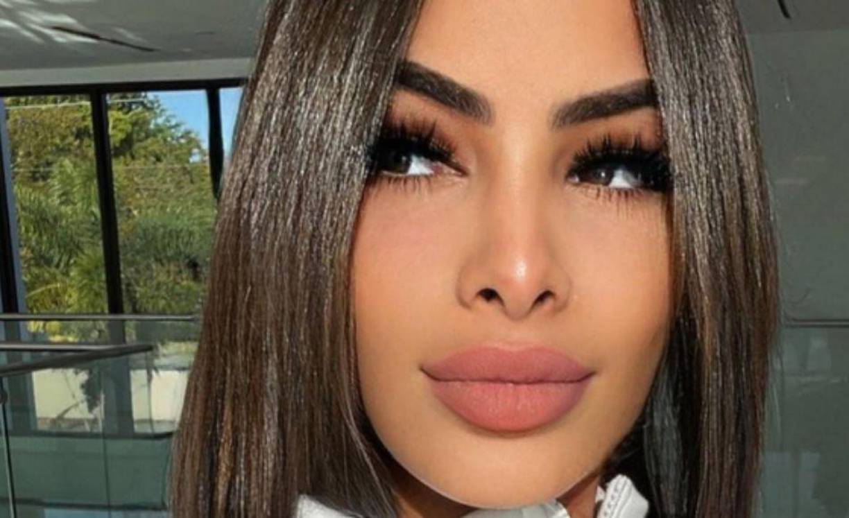 Desde su salto a la fama la cantante y bailarina se ha sometido a múltiples cirugías estéticas. 