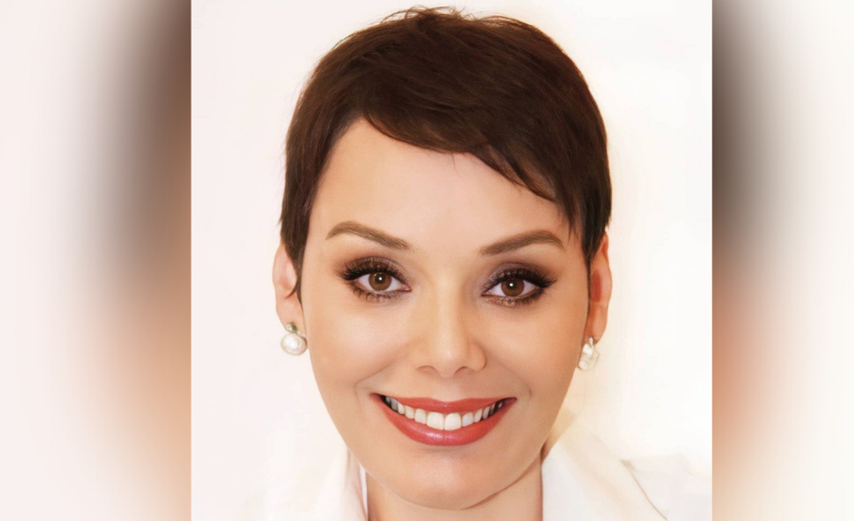 Beatriz Valle de Libre en Francisco Morazán lleva 109,930 votos.