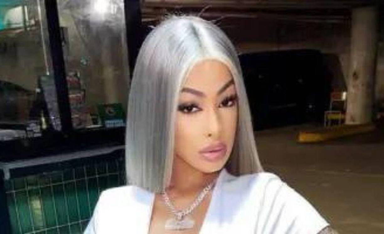 Desde el inicio de su relación con el también cantante Anuel AA se ha encontrado envuelta en polémica. 