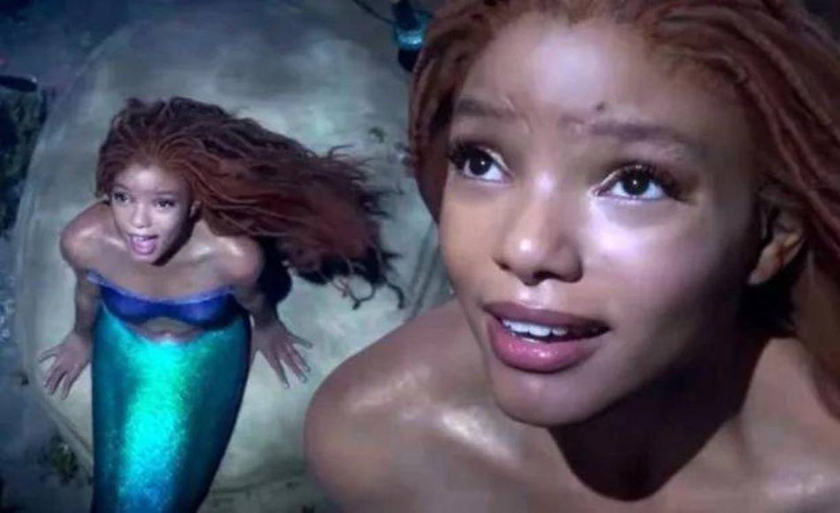 El ‘live action’ estará disponible en cines el 25 de mayo de 2023.