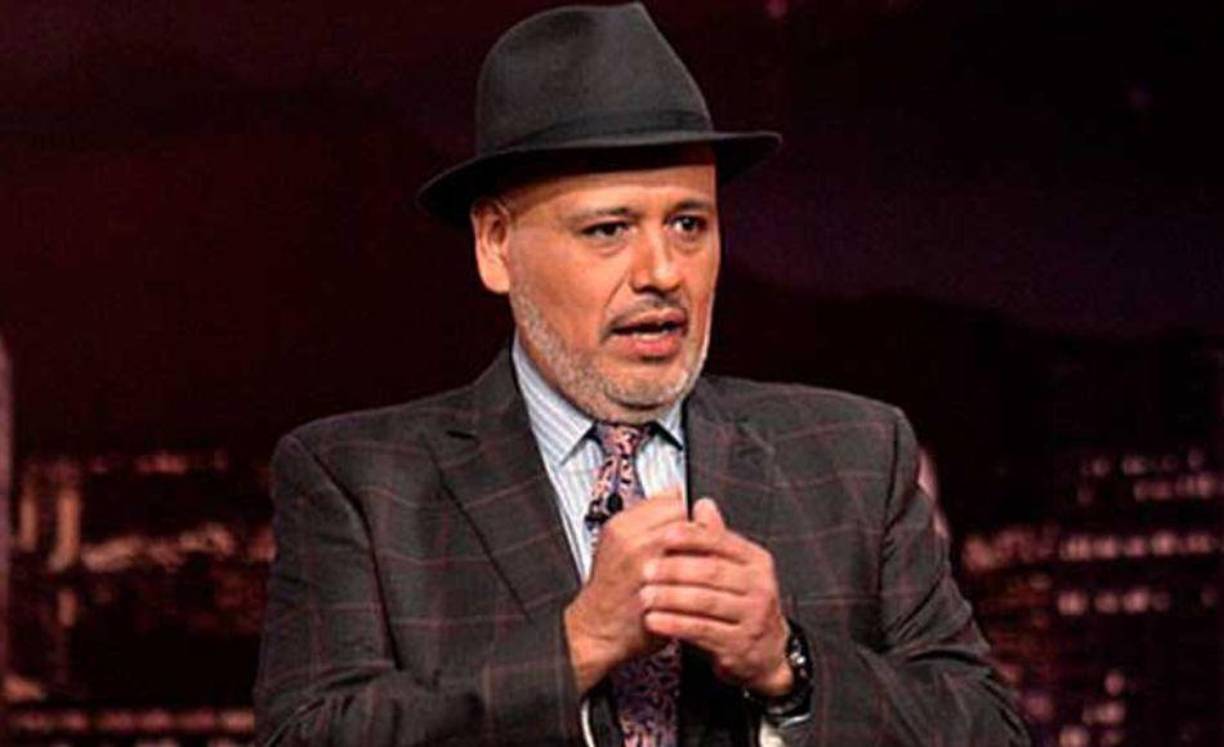 René Franco fue una de las personalidades que se ha sumado a las especulaciones de que la hija de Pepe Aguilar está embarazada. Por esta razón, apresuró su boda con el sonorense y nadie se pudo oponer.