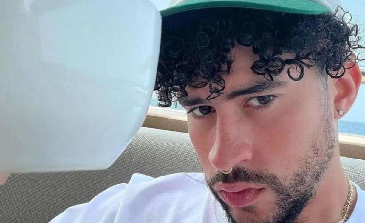 Sumido en un tour por Estados Unidos y con la película “Bullet Train”, siendo la más taquillera en las pasadas dos semanas.