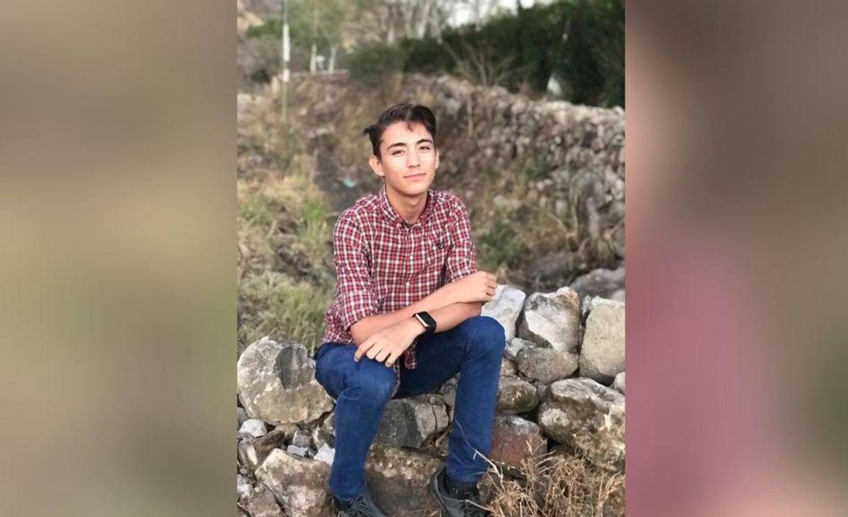 Desde siempre Fredy ha sido amante de las fotografías.