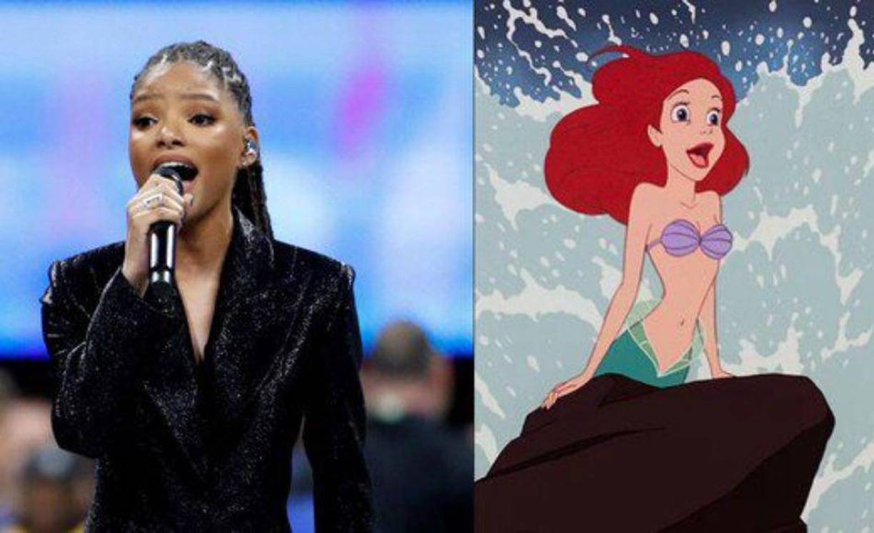 A raíz del lanzamiento se ha generado una polarización en redes de quienes acusan a Disney por hacer una “inclusión forzada” al fichar a una actriz de piel morena.