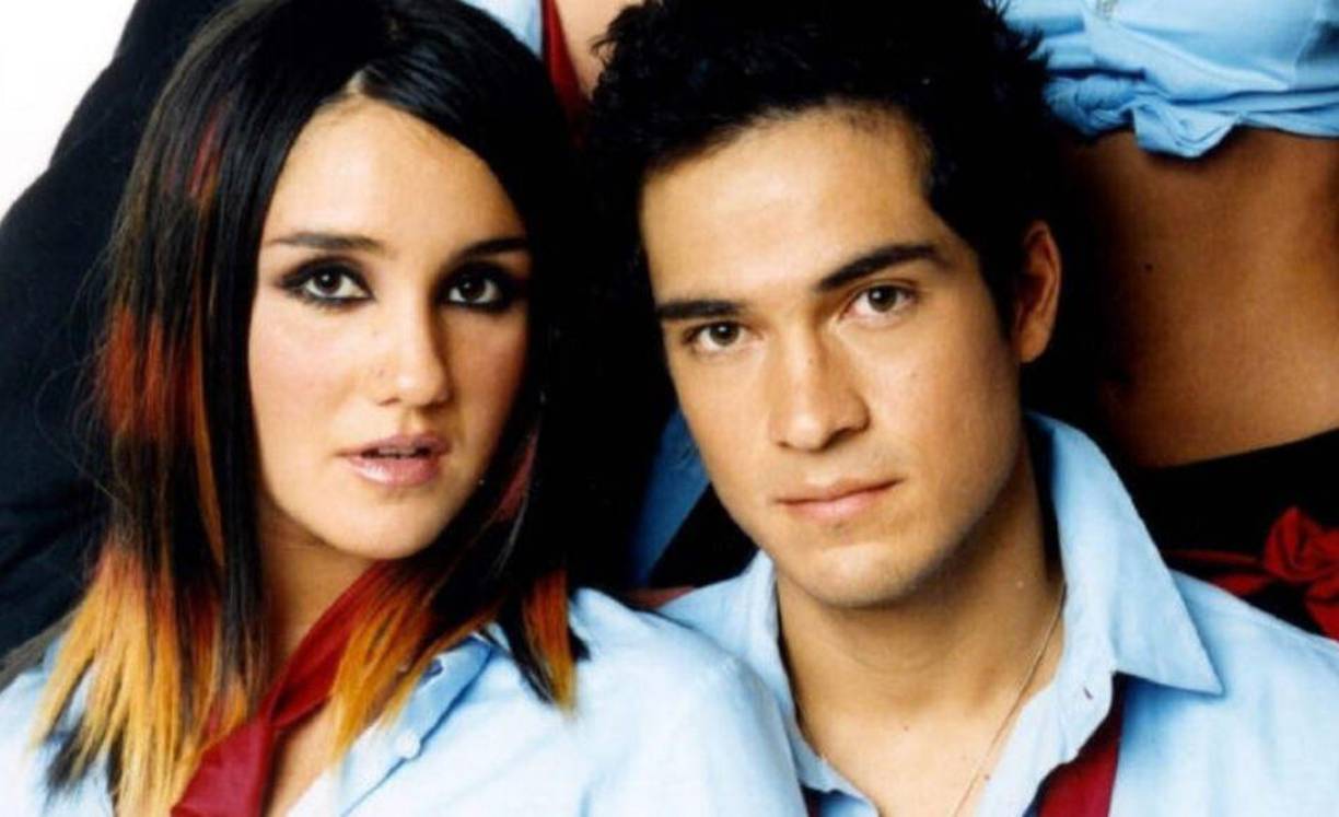 Tanto Dulce María como Poncho Herrera no estuvieron presentes en ninguna de las dos fiestas que organizó Maite Perroni junto a su ahora esposo, Andrés Tovar, para celebrar su historia de amor. 