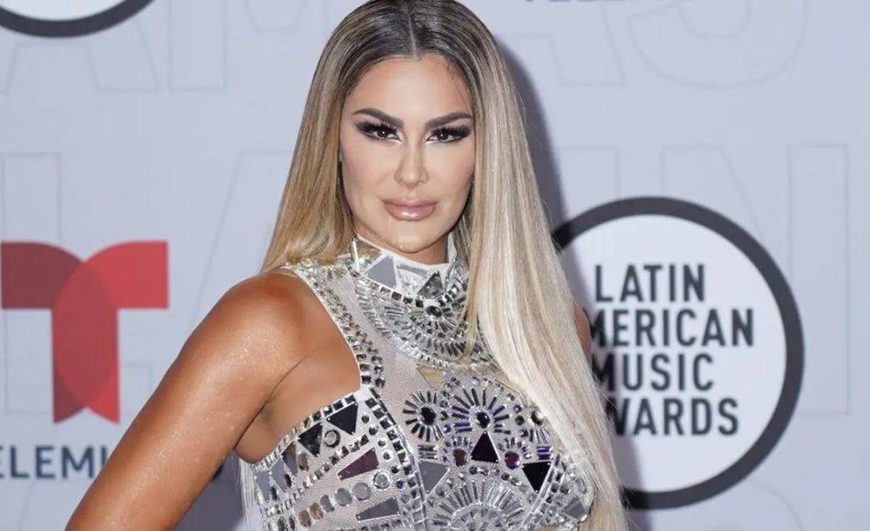 “El pastel completo”: todo lo que se puede ver en el OnlyFans de Ninel Conde