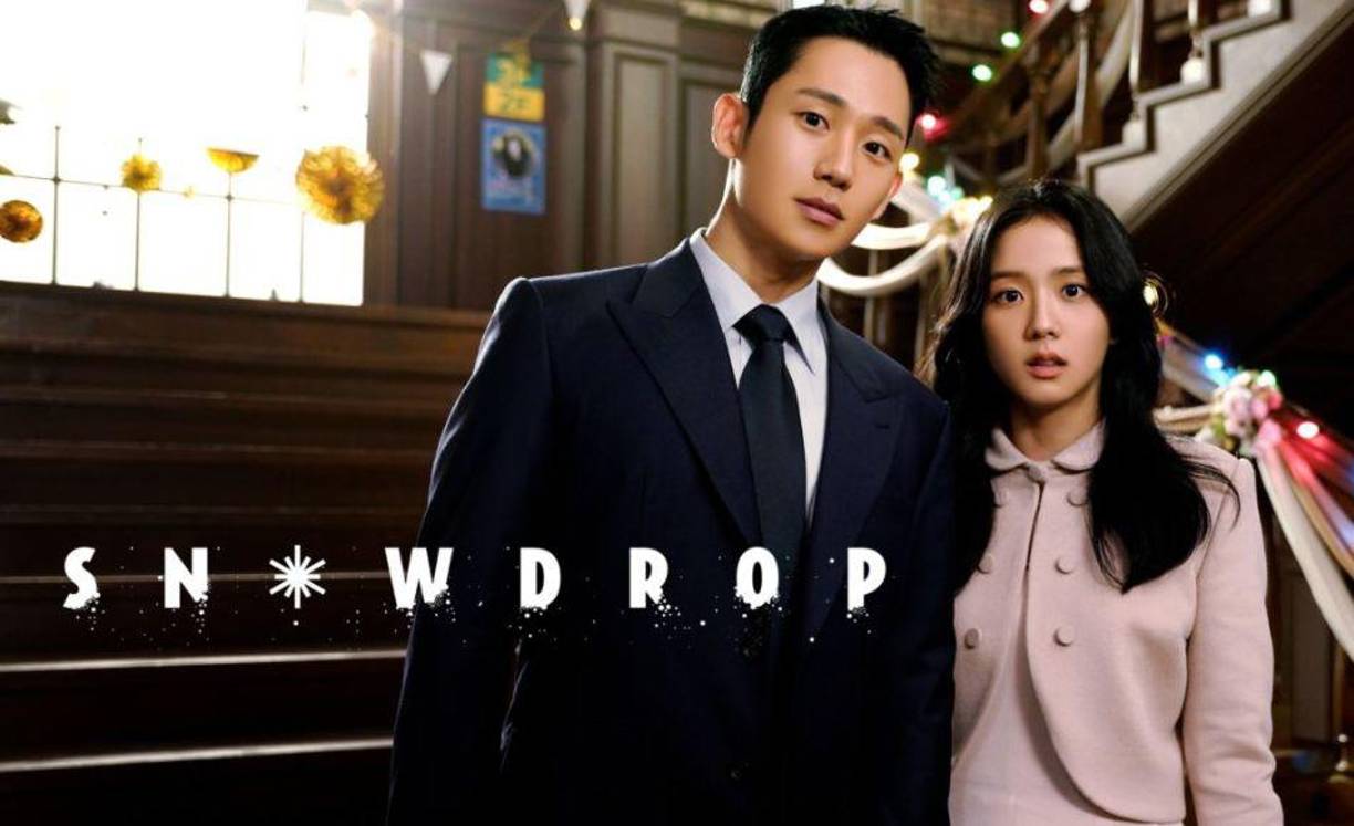 con títulos como Snowdrop entre su contenido más visto en los mercados de Asia-Pacífico.