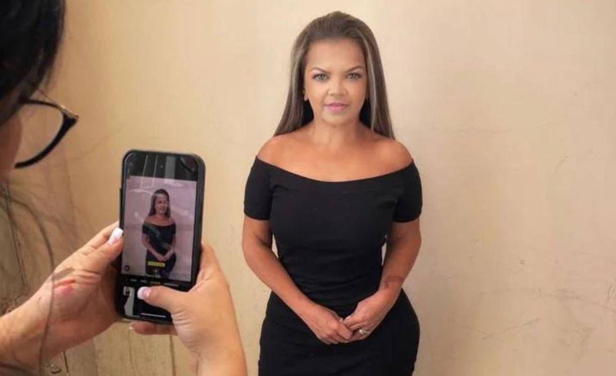 Después de esa discusión que tuvieron, Luz María y su equipo presuntamente dejaron de contestar mensajes y llamadas de quienes la contrataron. Fragoso menciona en su publicación que Luz María se llevó el dinero que se le pagó por adelantado y les dejó una deuda con las empresas con las que tenían pactados los acuerdos comerciales.