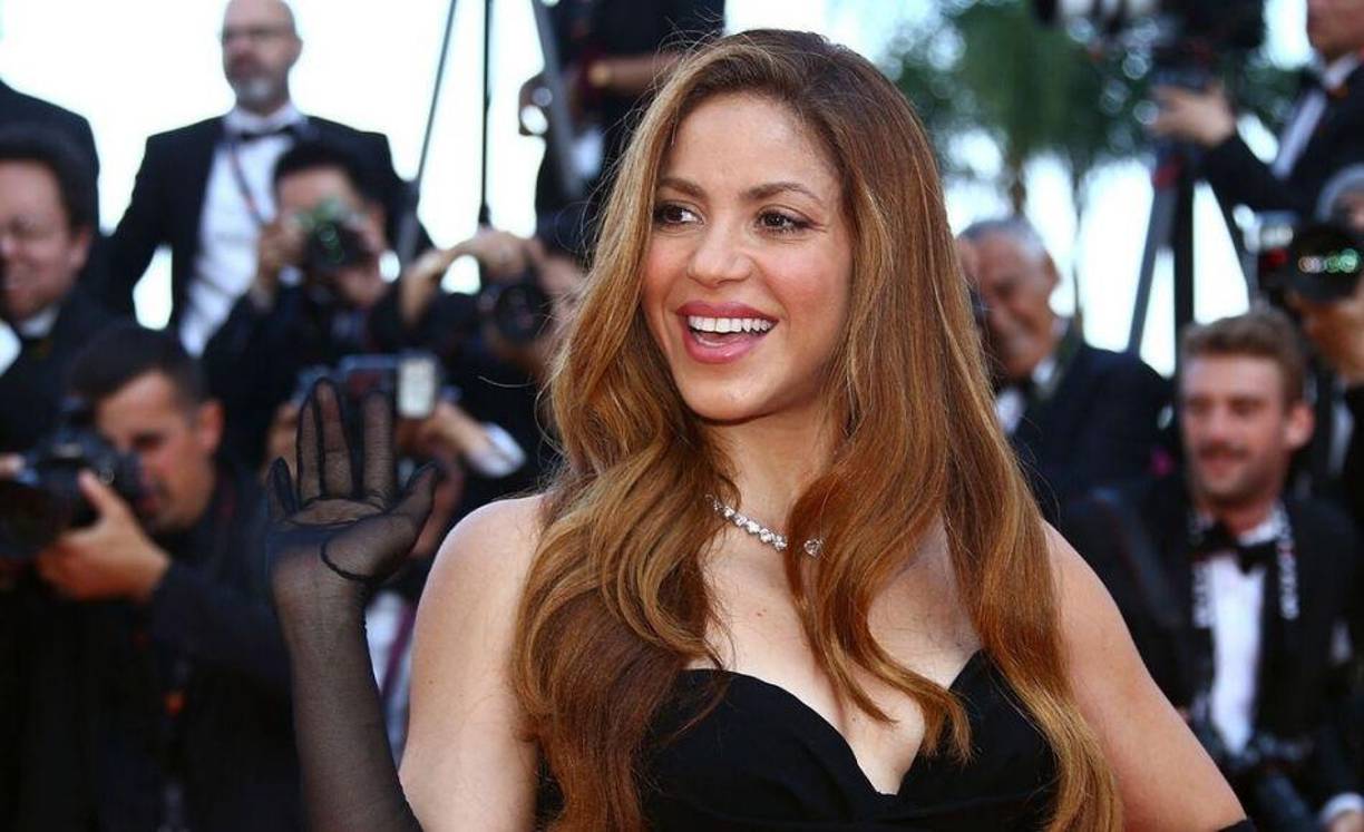 Un nuevo vídeo de Shakira ha levantado sospechas y disparado los rumores de un posible embarazo.