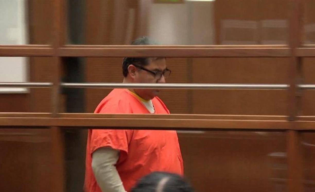 La audiencia de sentencia está fijada para este miércoles 8 de junio en una corte de Los Ángeles. La Fiscalía ha dicho que Joaquín García podría enfrentar 16 años de cárcel como máximo lo que produjo protestas entre los exmiembros.