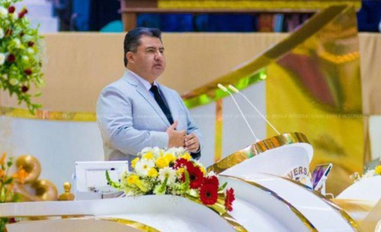 El acuerdo aprobado por la Oficina del Fiscal de California, Rob Bonta, se reveló tres días antes del comienzo del juicio en el que Joaquín García enfrentaba 19 cargos criminales que incluían violación sexual a menores, posesión de pornografía infantil y tráfico humano.