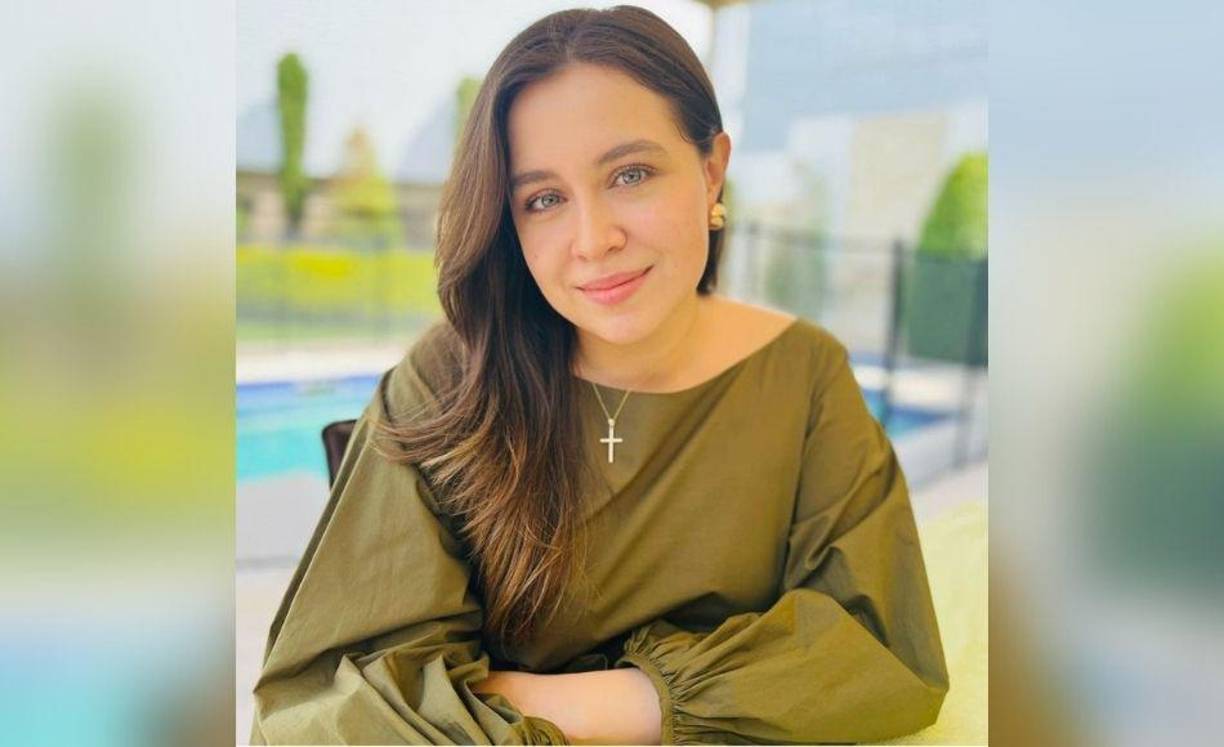 La aparición de Daniela en redes sociales fue muy sorpresiva ya que durante su padre fue presidente, sus hijos se mantenían de bajo perfil. 