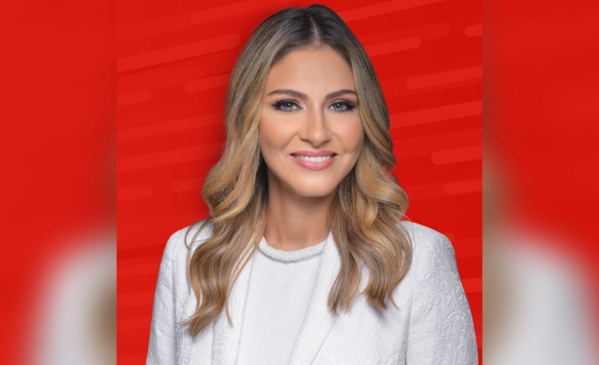 Pese a ser candidata por el PL, Kritza ha confesado su apoyo a la alianza de Xiomara Castro. 