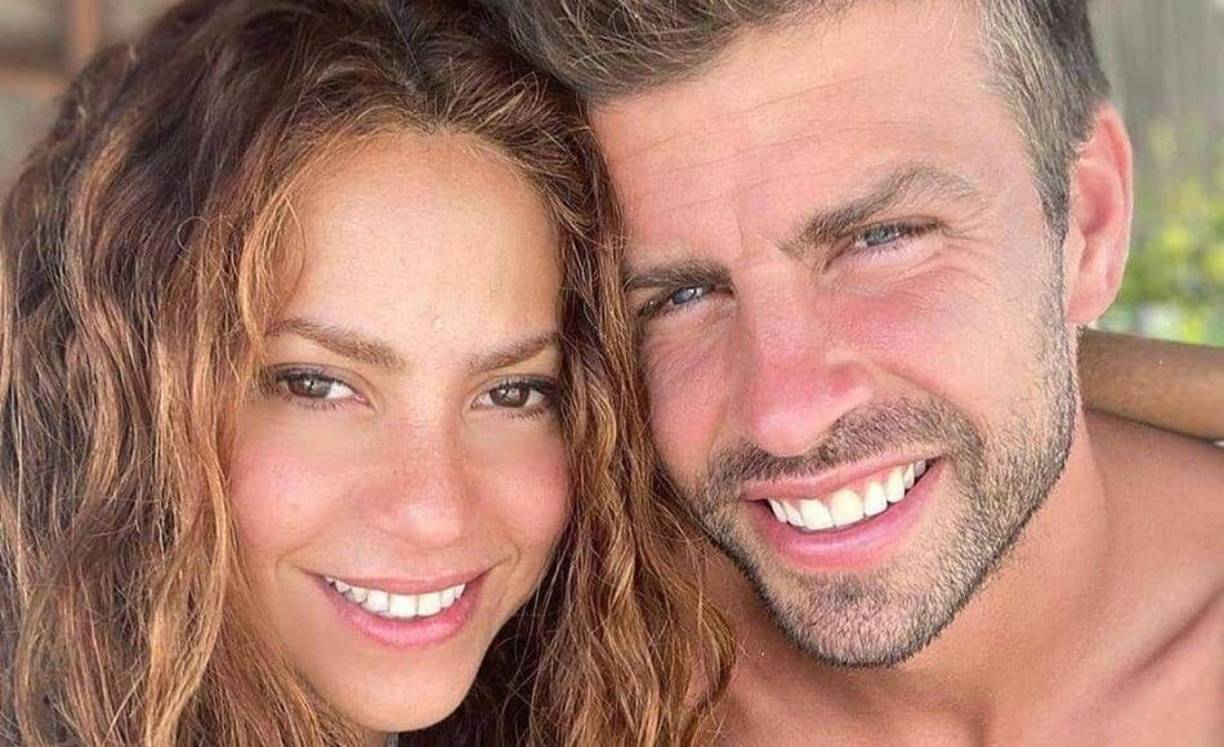 Hace algunas semanas la cantante Shakira confirmó su separación con el futbolista Gerard Piqué. 