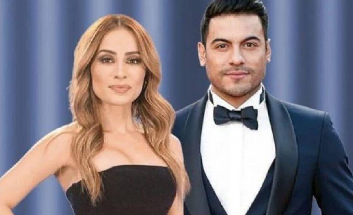 Sin embargo aseguró que espera para este año quedar embarazada. 