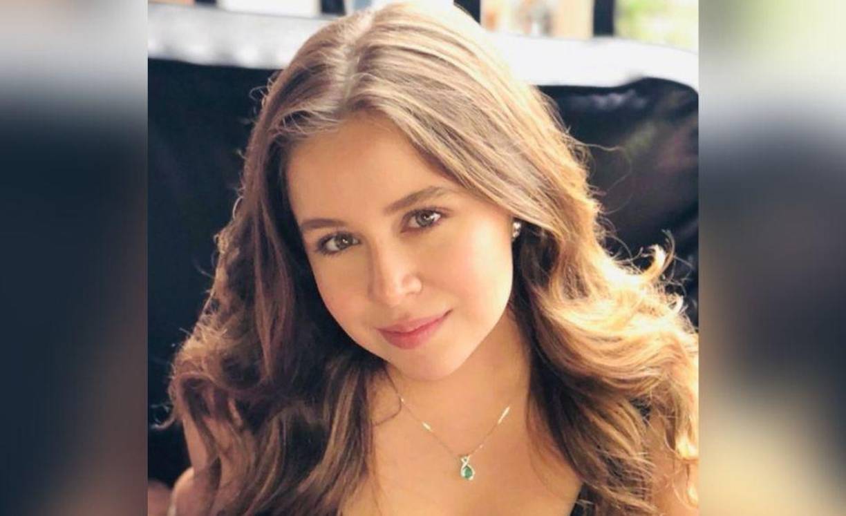 Su actual cuenta de twitter fue creada el pasado mes de abril y cuenta con 5,428 seguidores.