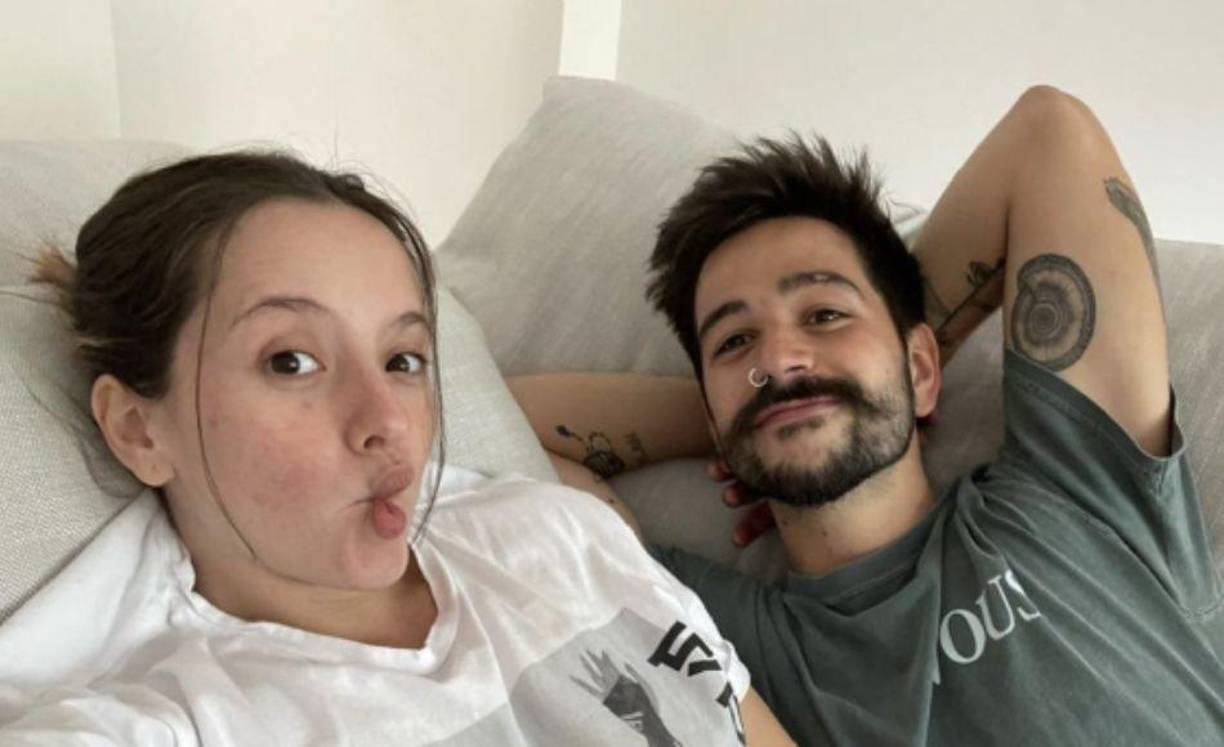 Medios mexicanos preguntaron al cantante por un segundo bebé y esto respondió. 