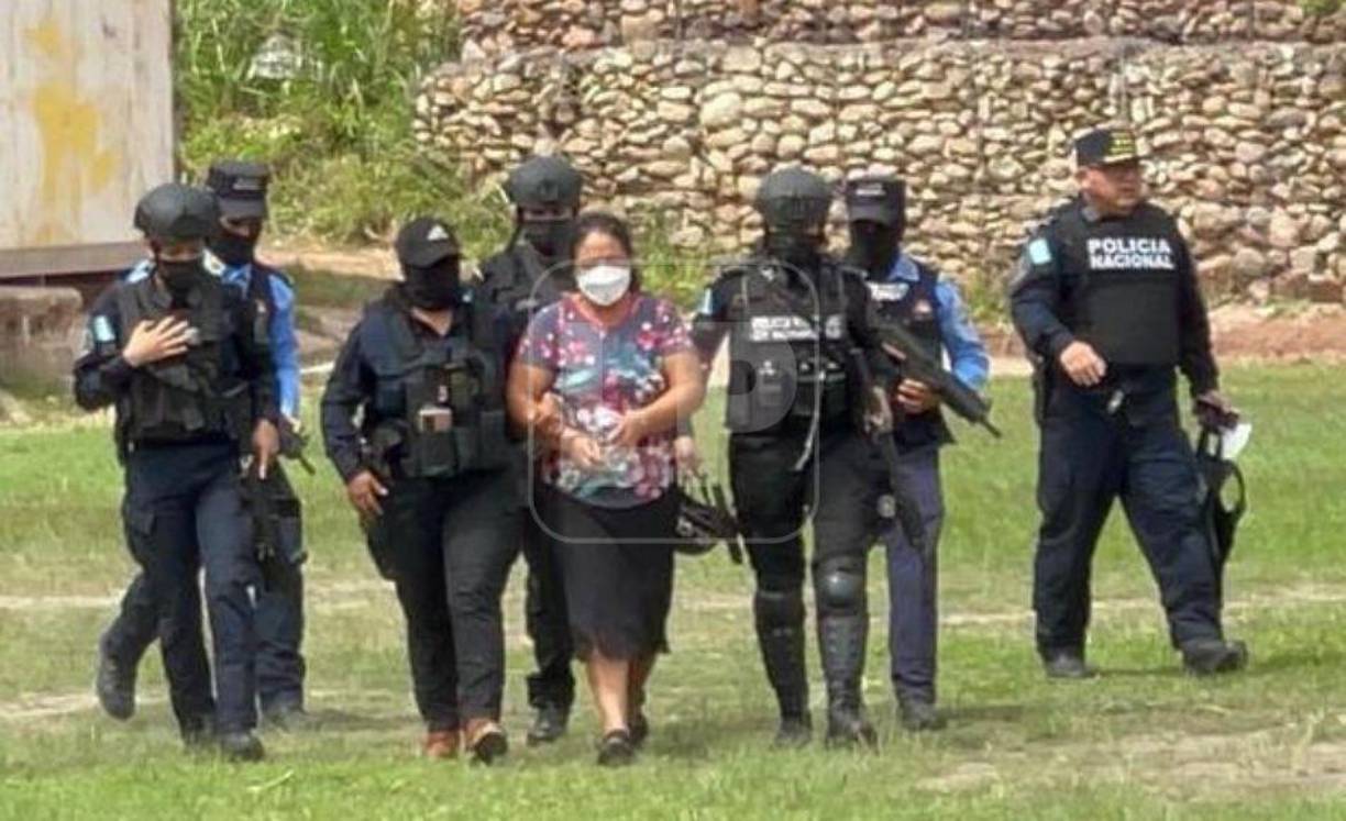 Noé Montes Bobadilla, considerado como un elemento especialmente violento, fue condenado en 2019 por un tribunal de Virginia (EE.UU.) a 37 años de prisión por introducir miles de kilos de cocaína en Estados Unidos.