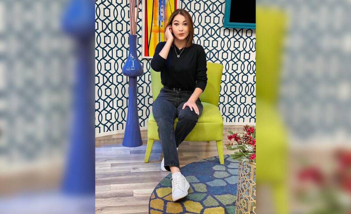 La creadora de contenidos rompió el silencio tras enfrentar una crisis convulsiva durante una entrevista en televisión nacional. 