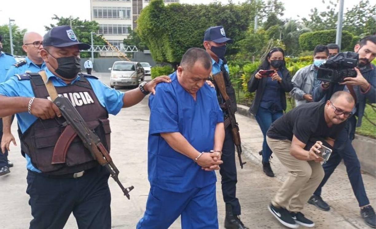 De acuerdo con la acusación del Fiscal Enmanuel Alvarado, el cura católico, presuntamente abusó de la niña entre diciembre del 2021 y febrero de este año.