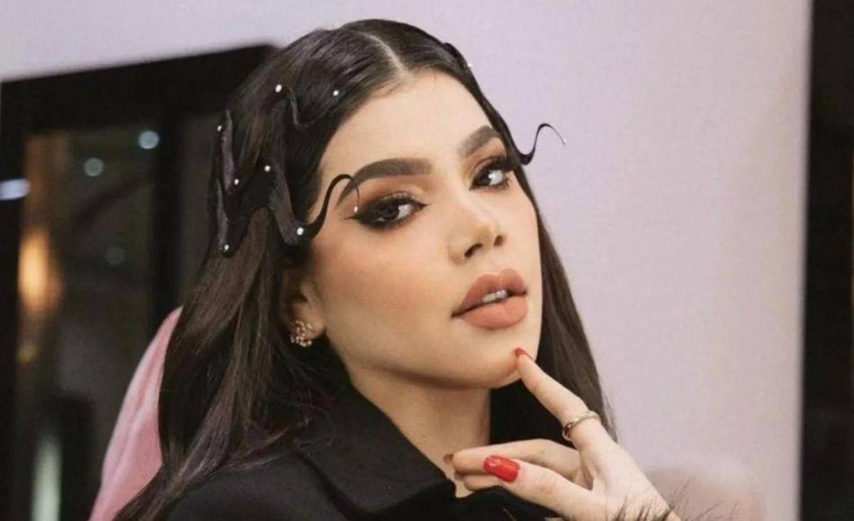 Además, la artista también se mostró agradecida al saber que su música estaría en La Academia ya que así lograría llegar a más personas y continuar con el camino de la música. 