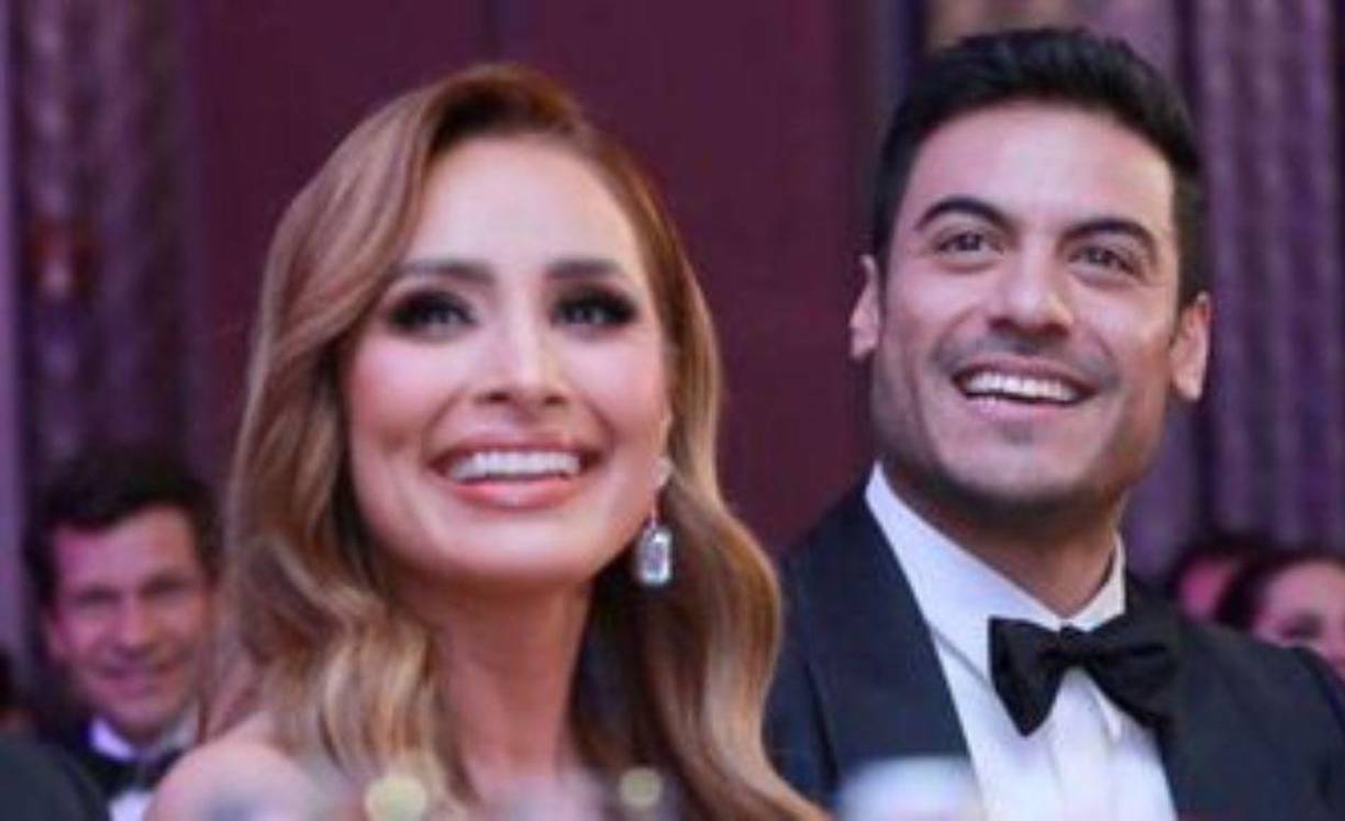 La conductora de televisión también se despidió del matutino “Venga la alegría”. 