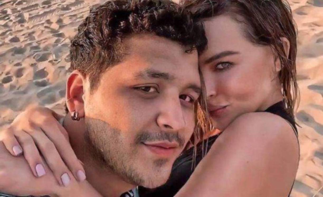 Han pasado cinco meses desde que Christian Nodal anunció que su compromiso con Belinda había terminado.