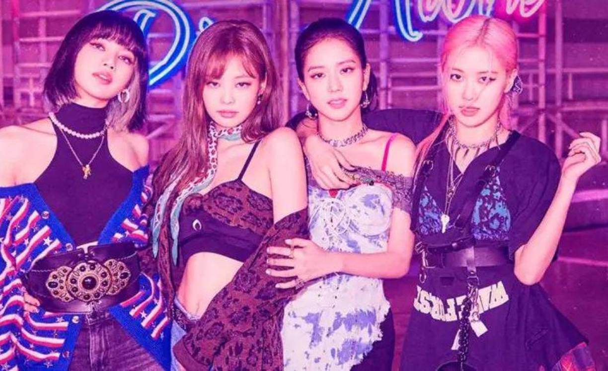 BLACKPINK ha anunciado las fechas y lugares definitivos para su próxima gira mundial.