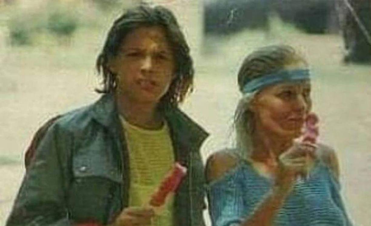 Se trata de un tema recurrente en el medio, pues diversos artistas han teorizado sobre lo que pudo ocurrir con Marcela Basteri, tal es el caso de el actor Andrés García, quién en reiteradas ocasiones contó su versión ante los medios.