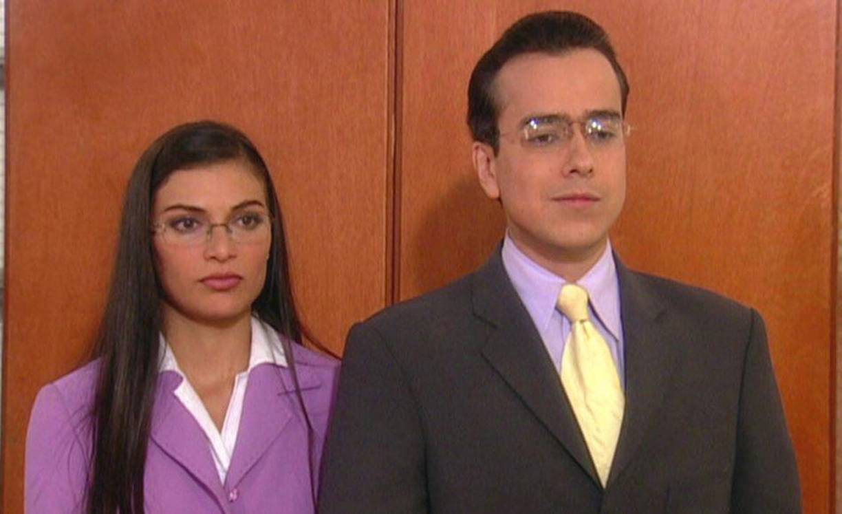 Luego de 20 años Ana María Orozco y Jorge Enrique Abello regresarán con papeles originales en la nueva entrega de “Yo soy Betty, la fea”.