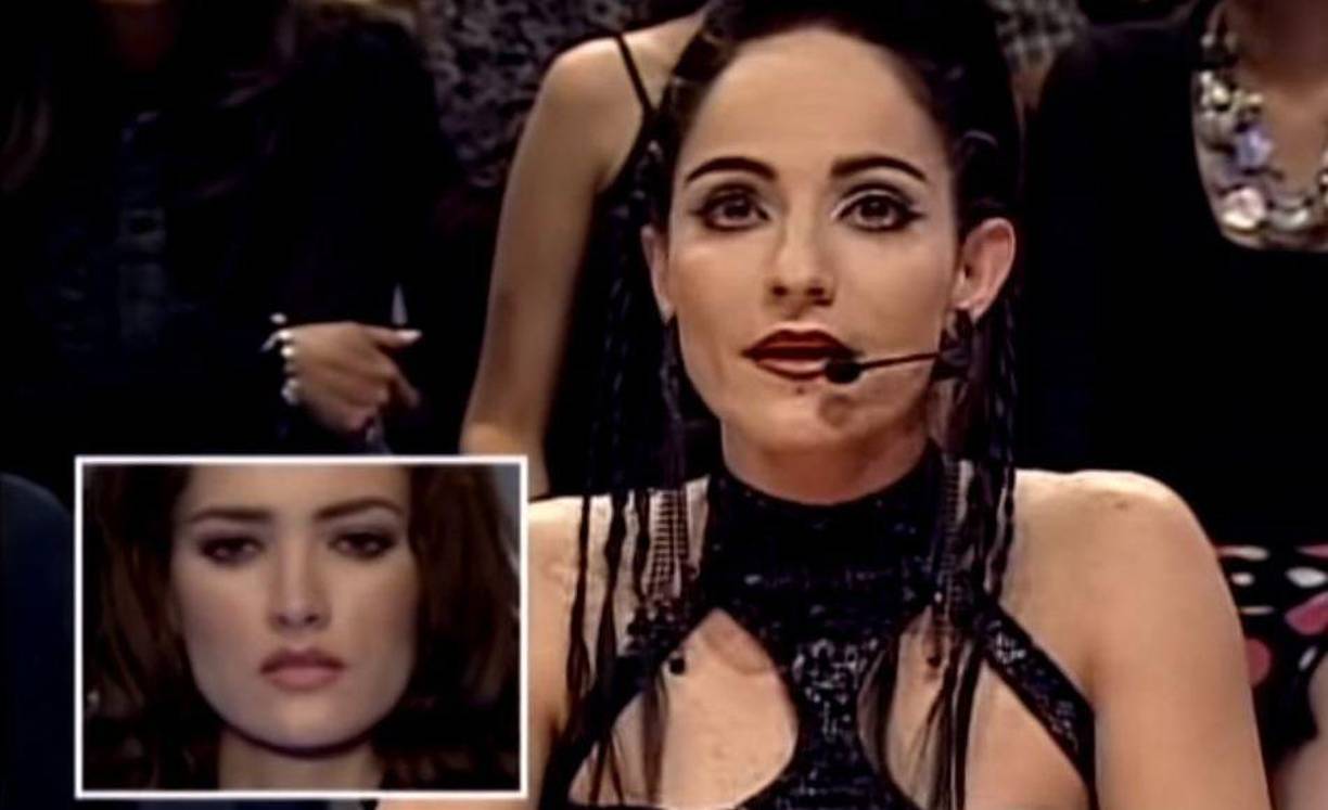Hace 17 años, ‘La Academia’ impactó domingo a domingo a la audiencia con los enfrentamientos entre Lolita Cortés y Jolette, una de las concursantes más conocidas del programa.