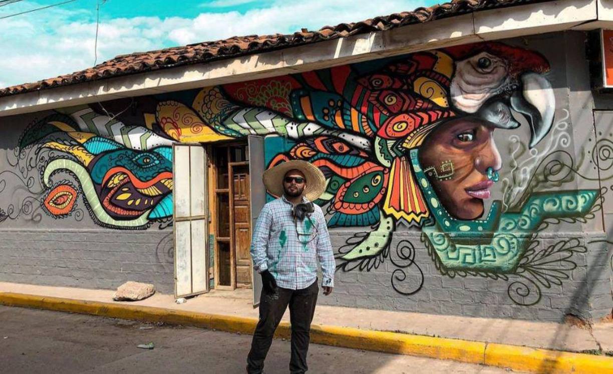 Si usted gusta contratar sus servicios, comuníquese al 89555273. 