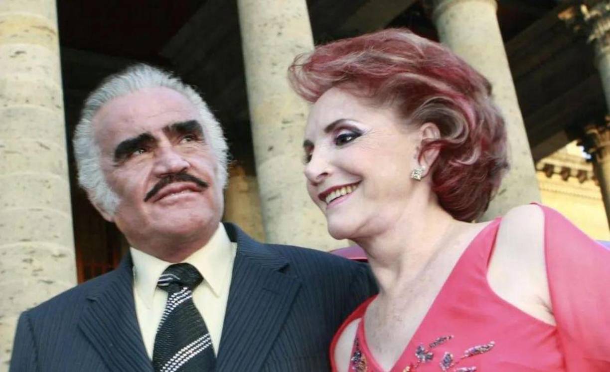 “A don Vicente le gustaba todo, desde muchachas hasta paletas”, dijo Doña Cuquita.