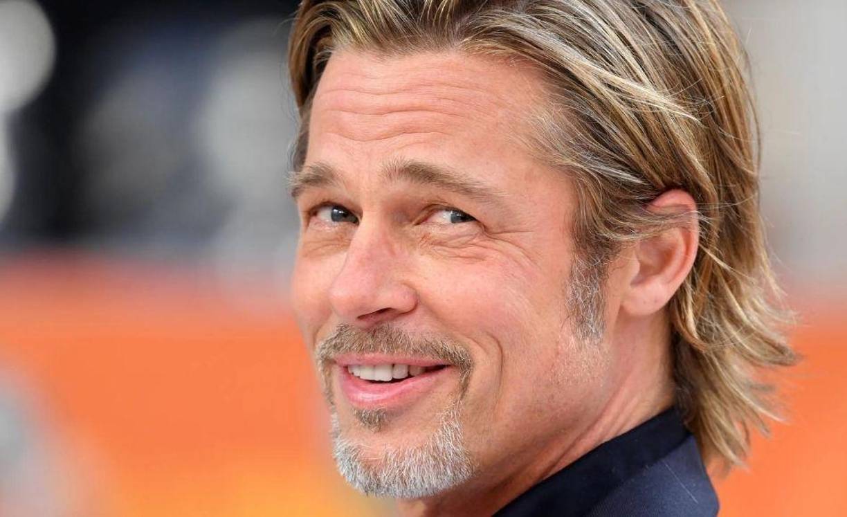 Pitt le dijo a GQ que quiere recordar a las personas que conoce y teme que su lucha le haya dado a la gente la impresión de que es distante.