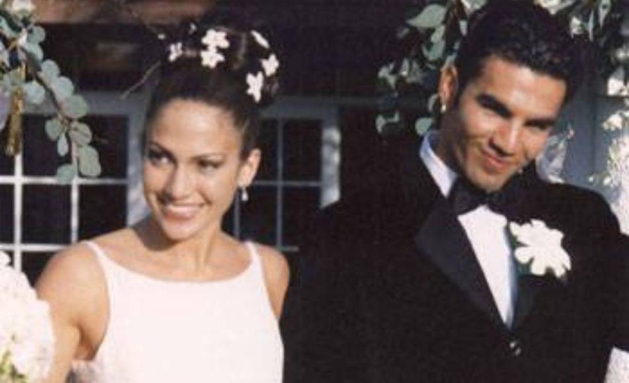 Noa dijo que a menudo se sentía como el “Sr. Cenicienta” cuando estaba con la estrella de “Marry Me”. 