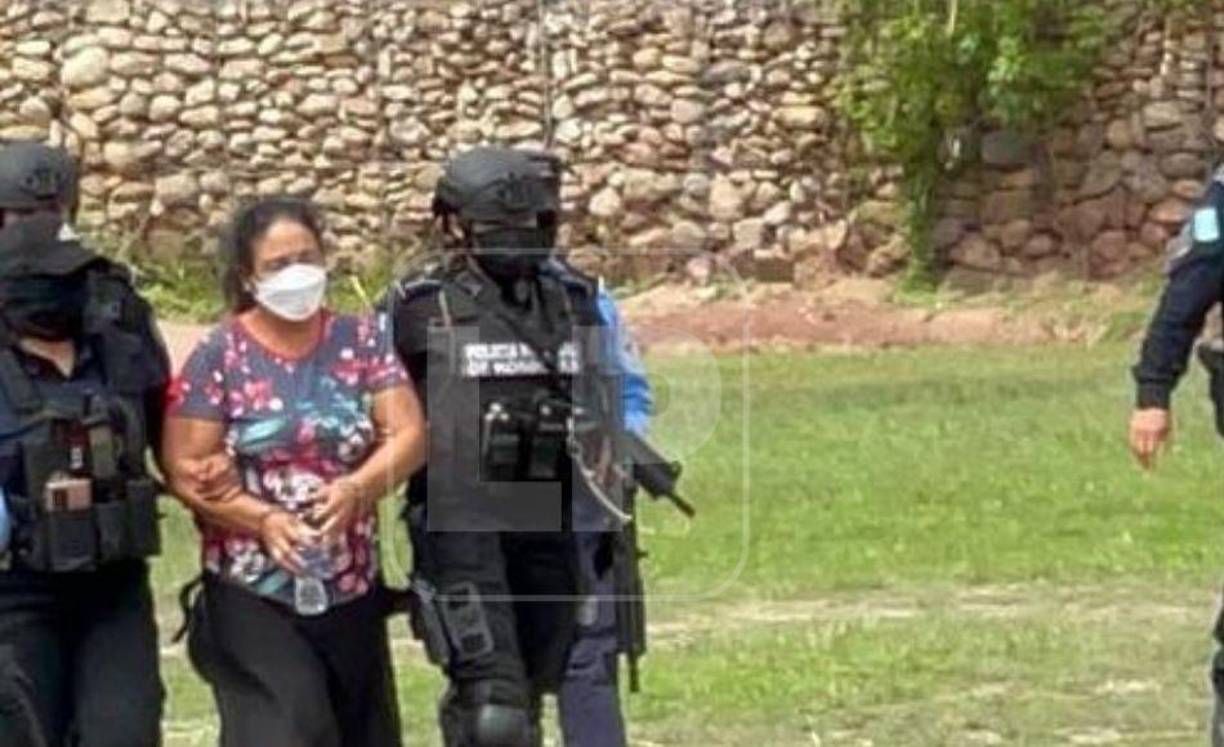 Antes de su captura, lideraba uno de los carteles más grandes de Honduras, que dominaba el área de Francia, en la costa caribeña del país, y que quedó en manos de sus familiares.