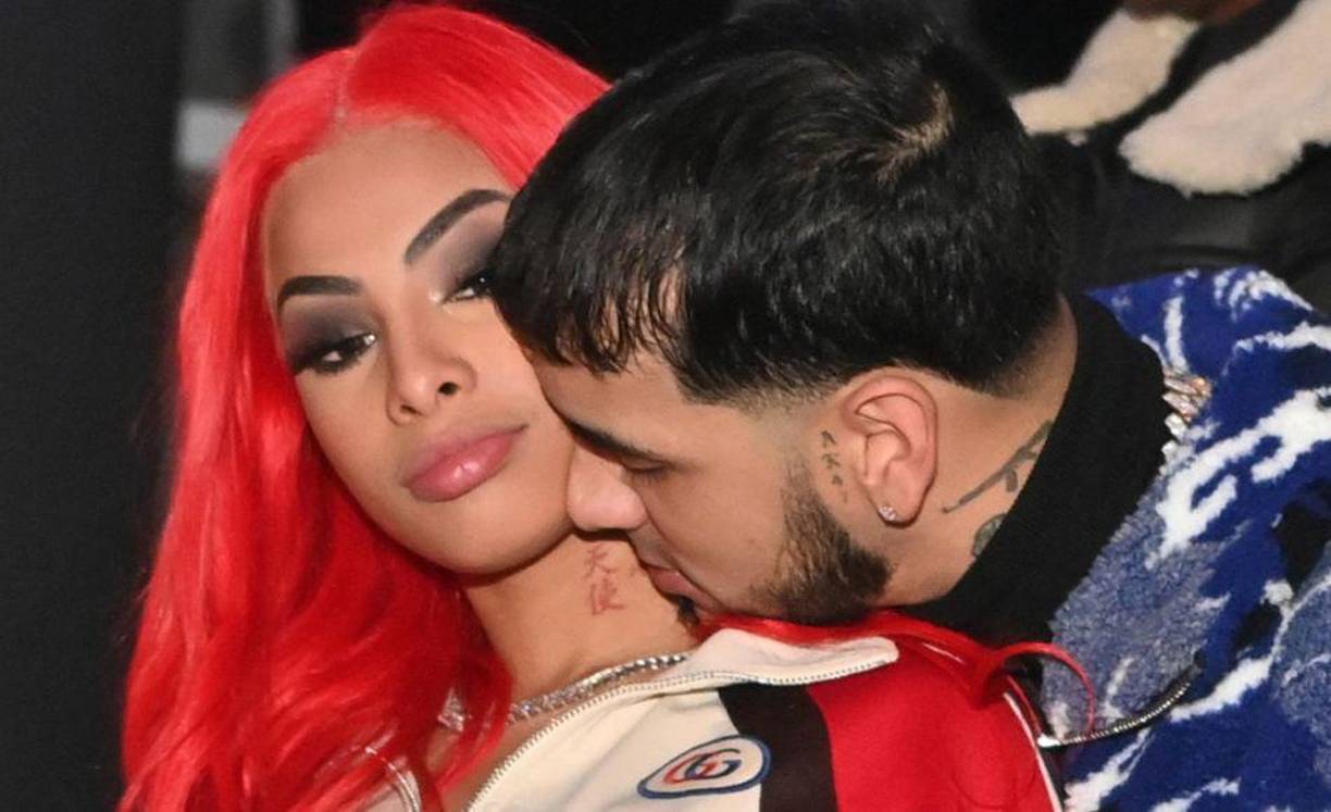 Con relación a los problemas por los que están pasando los intérpretes de «Si Tu Me Busca», Acosta expresó que espera que busquen ayuda profesional para que puedan superar este momento. 