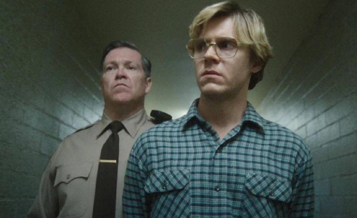 La serie que trata sobre el asesino en serie Jeffrey Dahmer, ha sido uno de los éxitos más grandes de la plataforma de streaming. 
