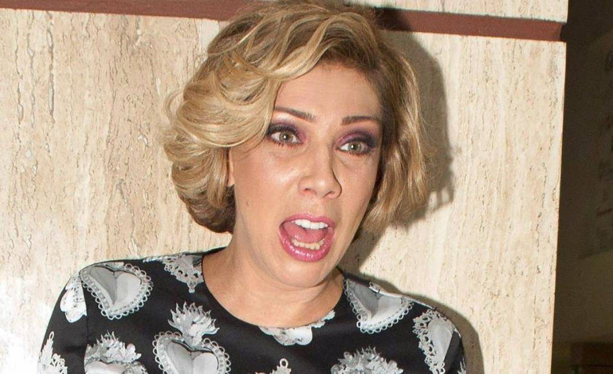 Durante el segundo episodio del reality show ‘Secreto de Villanas’, Cynthia Klitbo abrió su corazón y compartió una de las experiencias más difíciles de su vida.