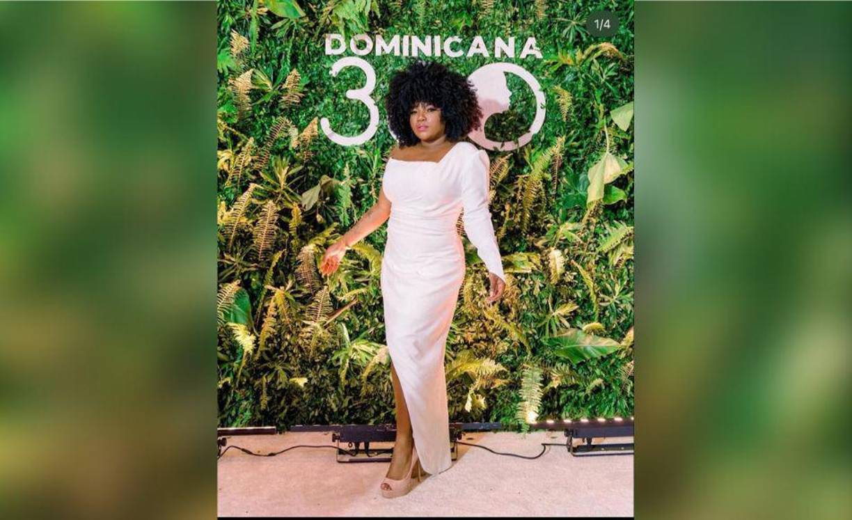 Cuando explotó en TikTok con su retumbante y viral “buenas, bueeenas” no dejó espacio a la duda de que ella hace y deshace para sentirse bien consigo misma. Porque “puede”, porque tiene “la personalidad”.