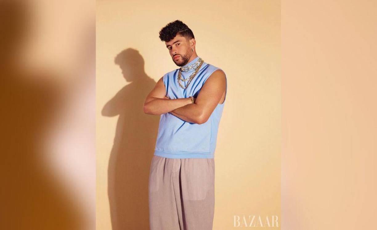 Sino que dejó varias interesantes citas en una entrevista realizada por editora de moda de revista, Bianca Betancourt.